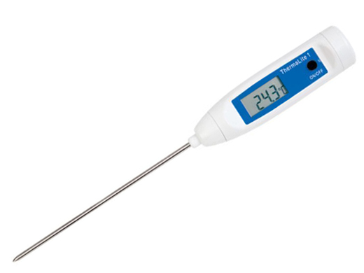 Thermometer Thermalite geijkt