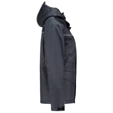 Tricorp Midi Parka Canvas Donkerblauw