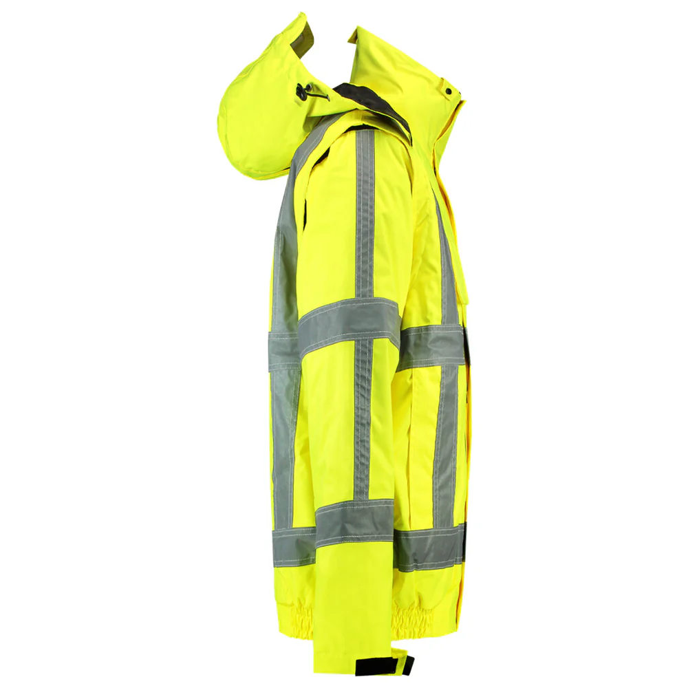 Pilotjack RWS TPR 3001 geel