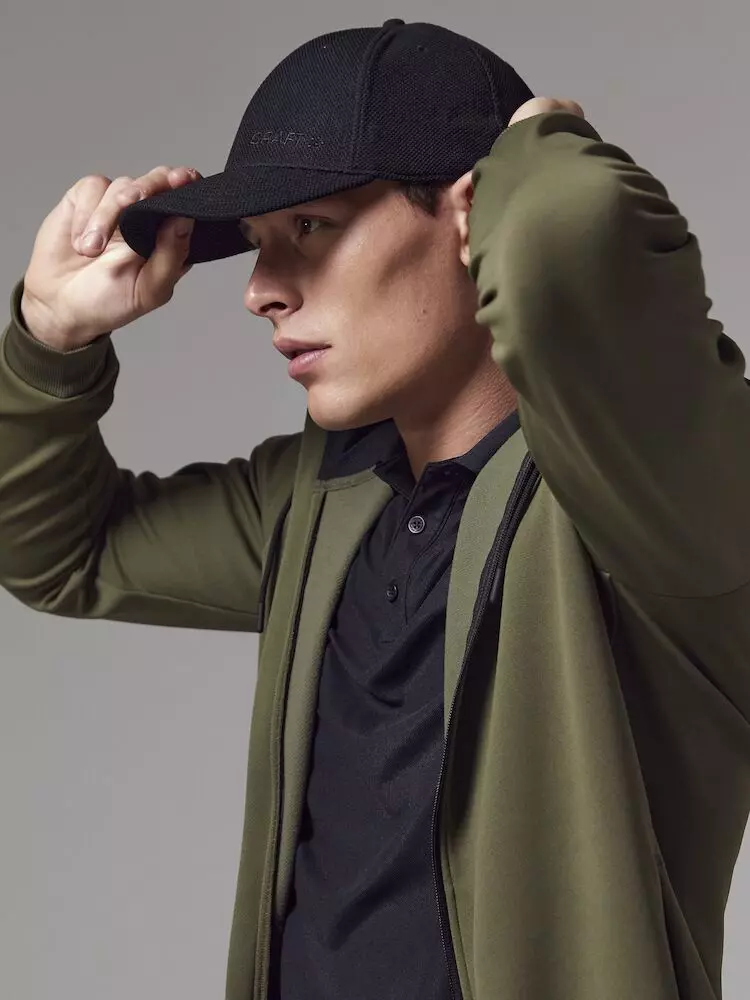 Polo Core Unify Dark Navy