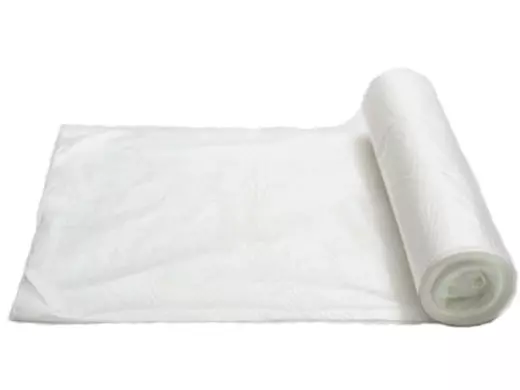 Zak LDPE 127x44x210cm 40mu