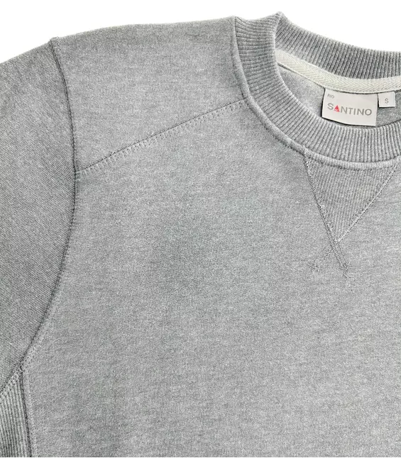 Sweater Rio Sport Grey