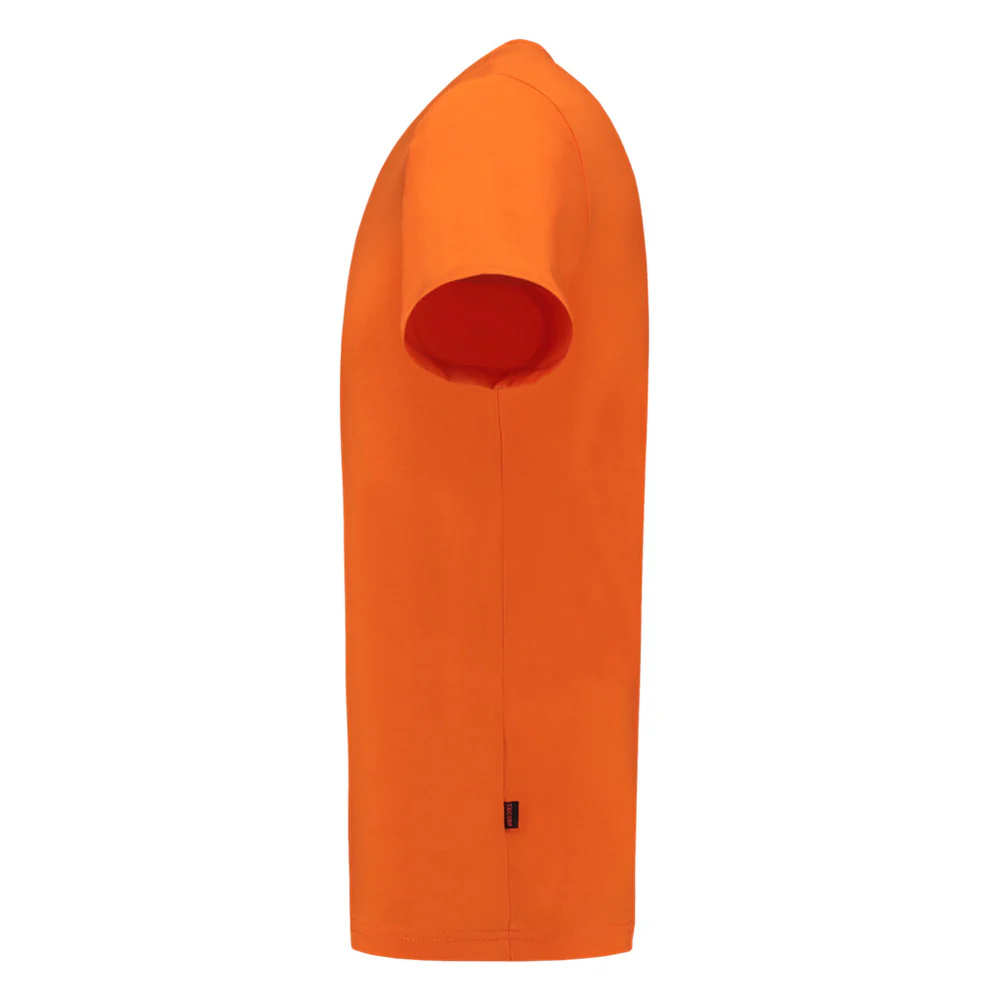 T-shirt oranje kids TFR160