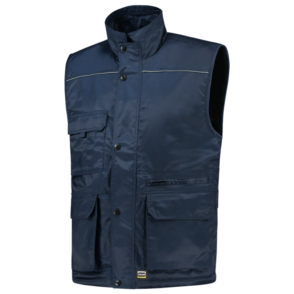 Bodywarmer TBW2000 marine