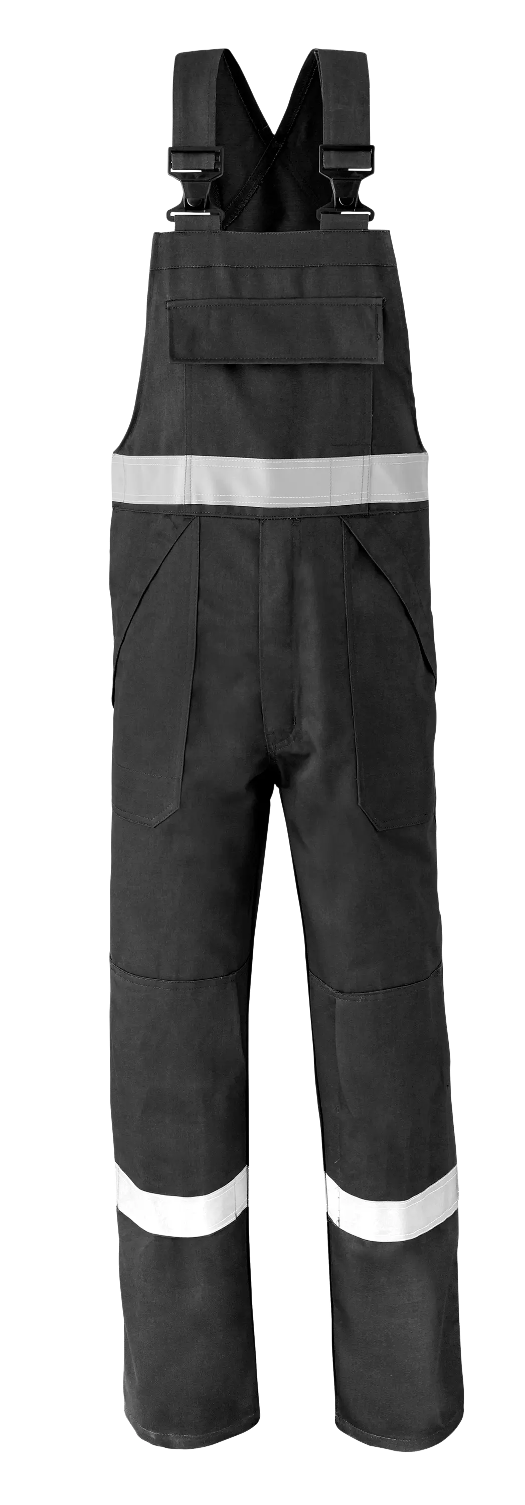 Amerikaanse overall 5-safety 2151 Zwart Havep