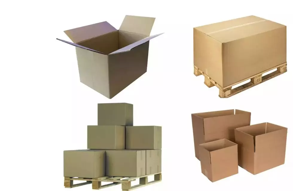 soorten amerikaanse vouwdozen