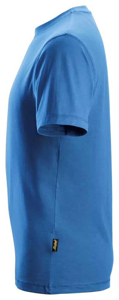 T-shirt Classic 2502 blauw
