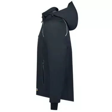 Werkjas Tech Shell Donkerblauw Wind/Waterdicht Tricorp