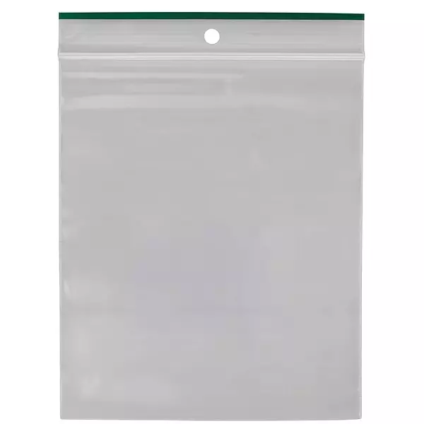 Gripzakjes 40x40mm 50mu