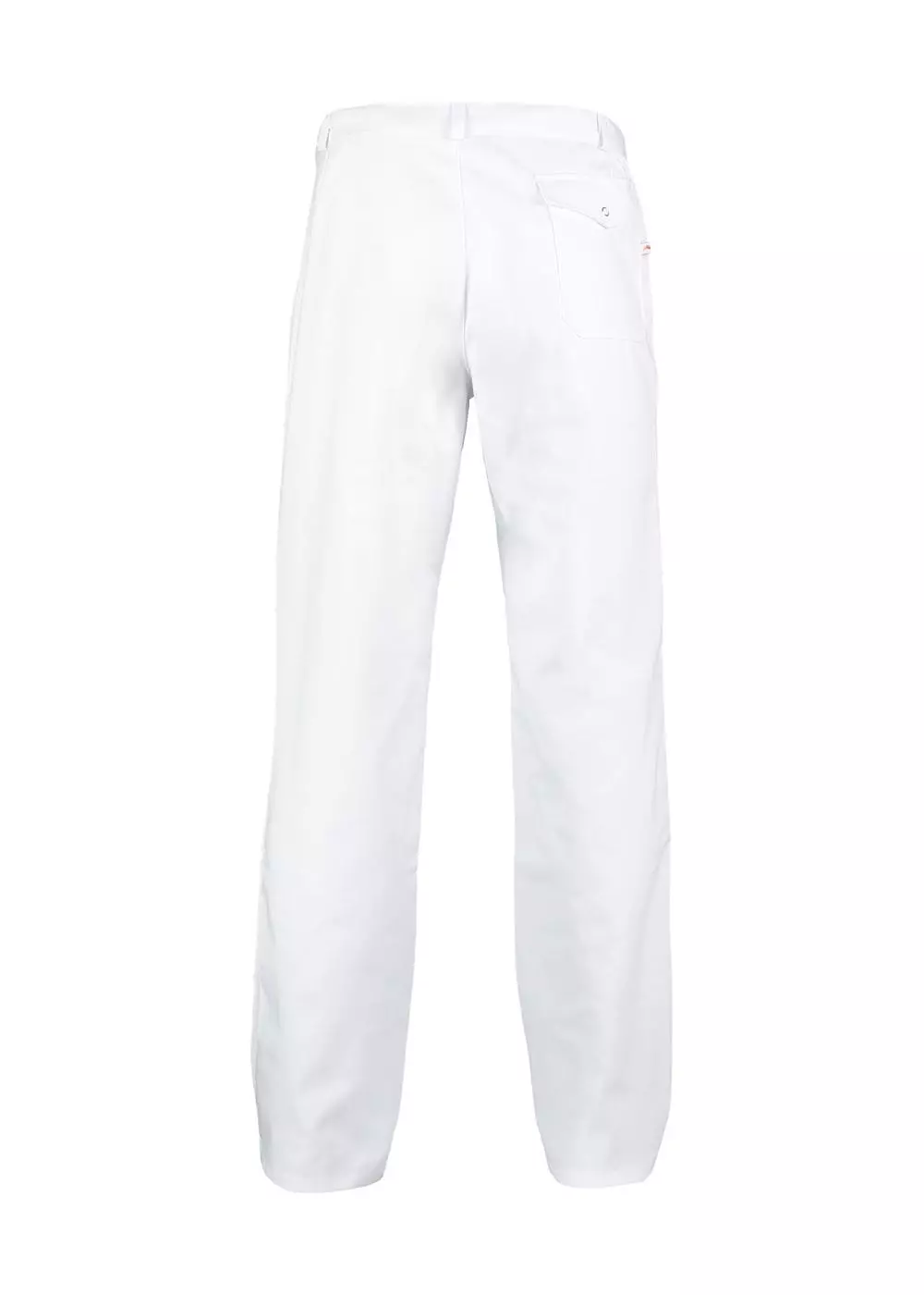 Broek Peter wit