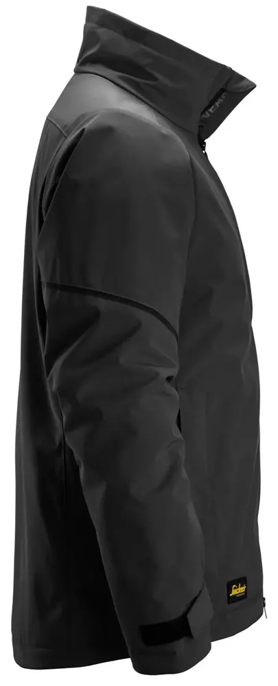 Softshell jas AW gevoerd 1905 zwart