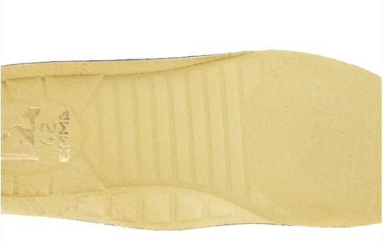 Inlegzool Emma Hydro-Tec Business beige