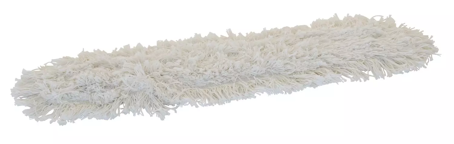 Hoes katoen voor schaarzwabber 100cm set a 2st Hoes katoen voor schaarzwabber 100cm set a 2st