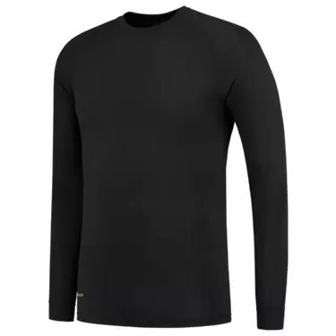 Thermoshirt THT1000 Zwart Tricorp