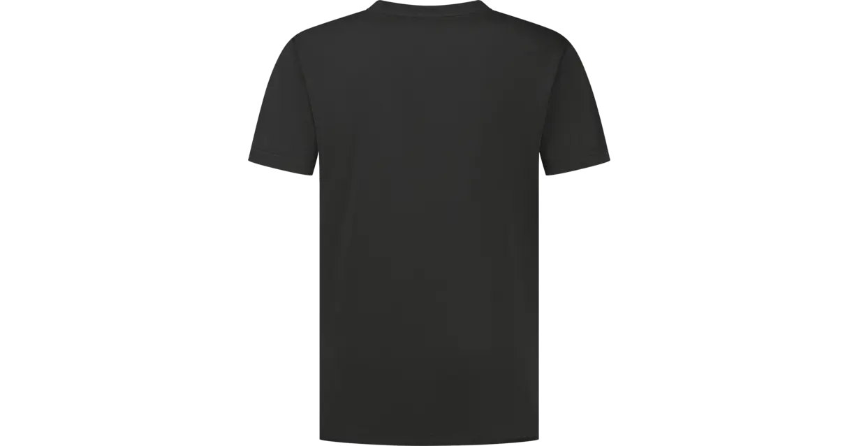 T-shirt Jaro zwart