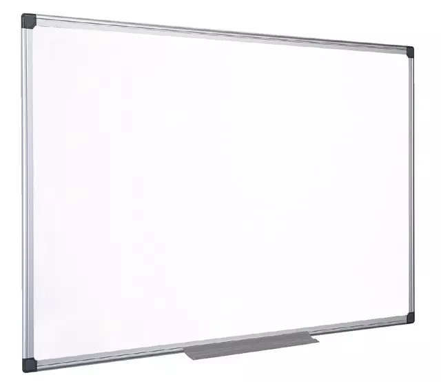 Magnetisch Whiteboard 60x90cm Wit
