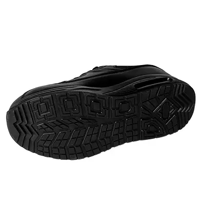 Veiligheidsschoen Nuuk black S1PL