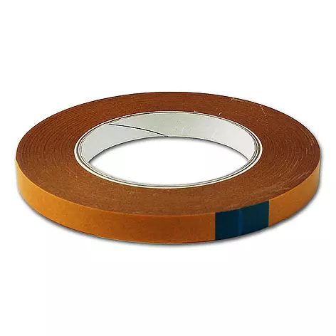 Dubbelzijdige Tapijttape 12mmx50m Solvent acrylaat belijming