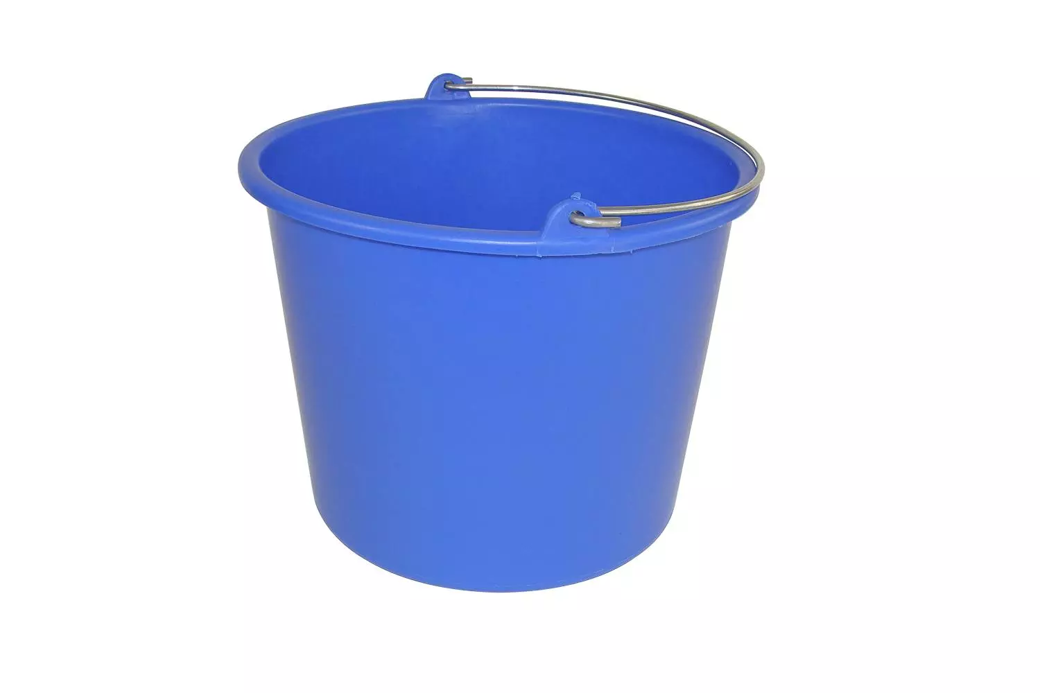 12 Liter Emmer Blauw