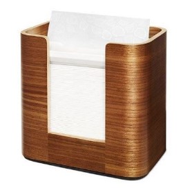 Tork Xpressnap Servetten Dispenser Walnoot