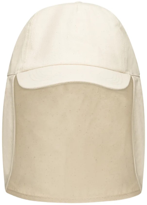 Legionairscap khaki