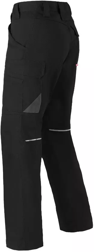 Werkbroek Havep Shift zwart
