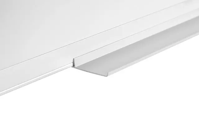 Magnetisch Whiteboard 90x120cm - Wit
