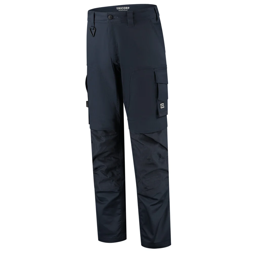 Werkbroek Cordura 2-Way stretch Redefined ink