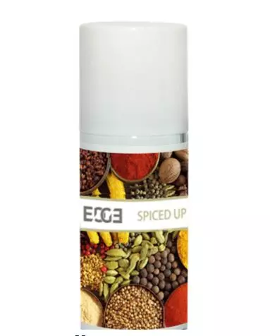 Luchtverfrisser spuitbus spiced up 12x100ml