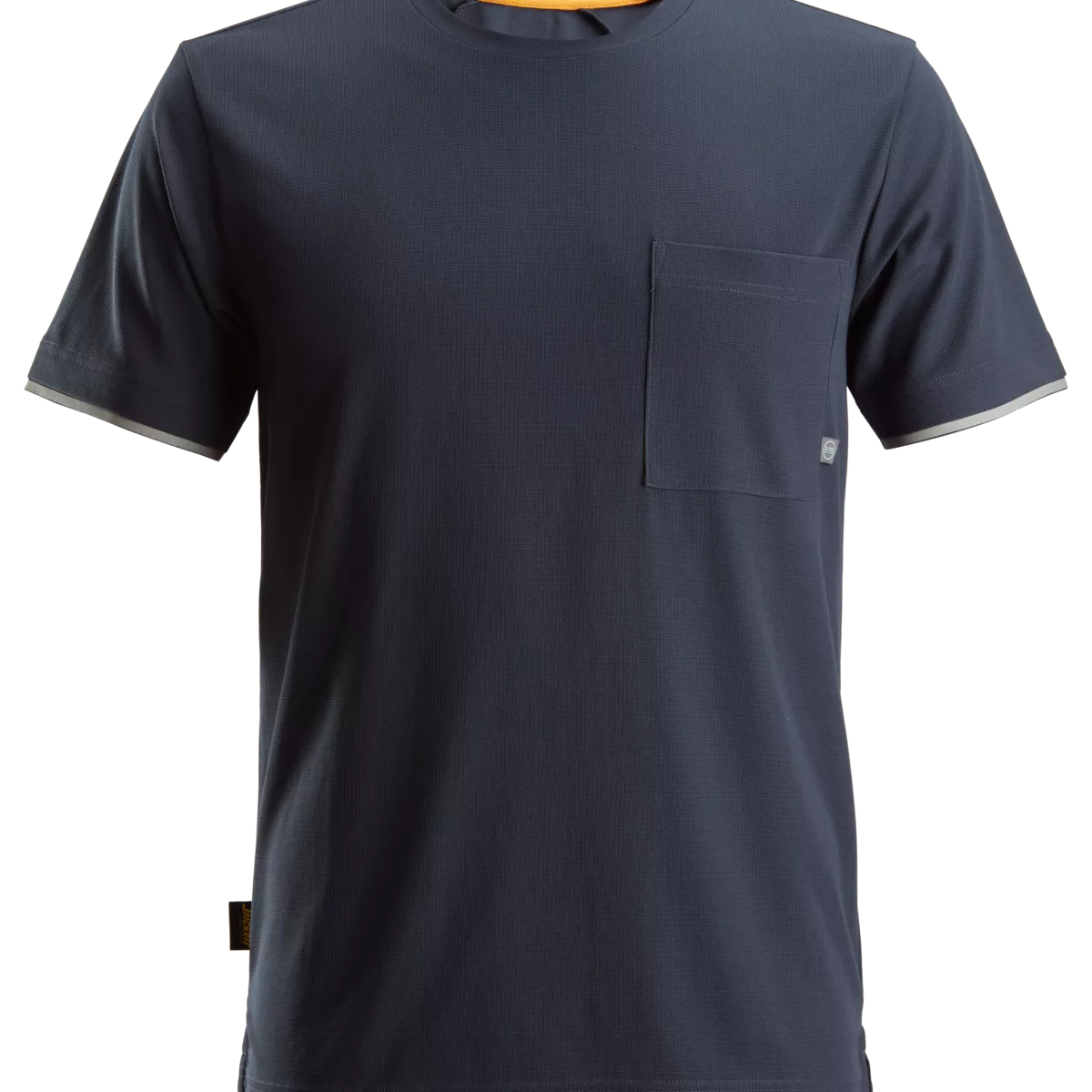 AllroundWork, 37.5® T-shirt met Korte Mouwen