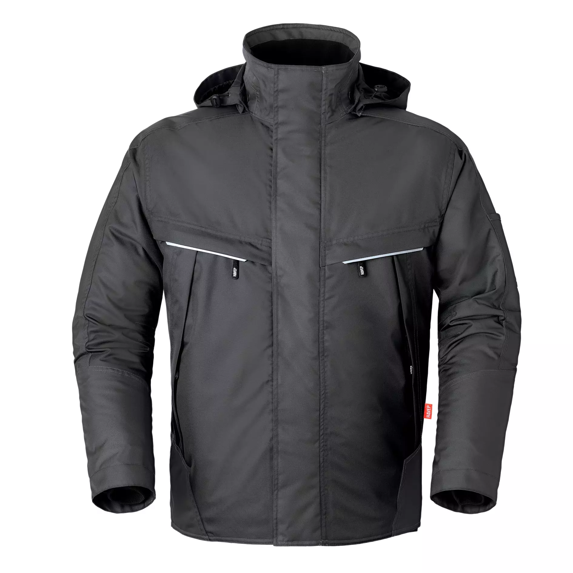 Parka Havep Attitude kaki