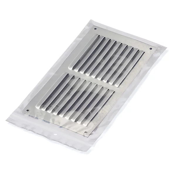 Gripzakjes 100x150mm 50mu 