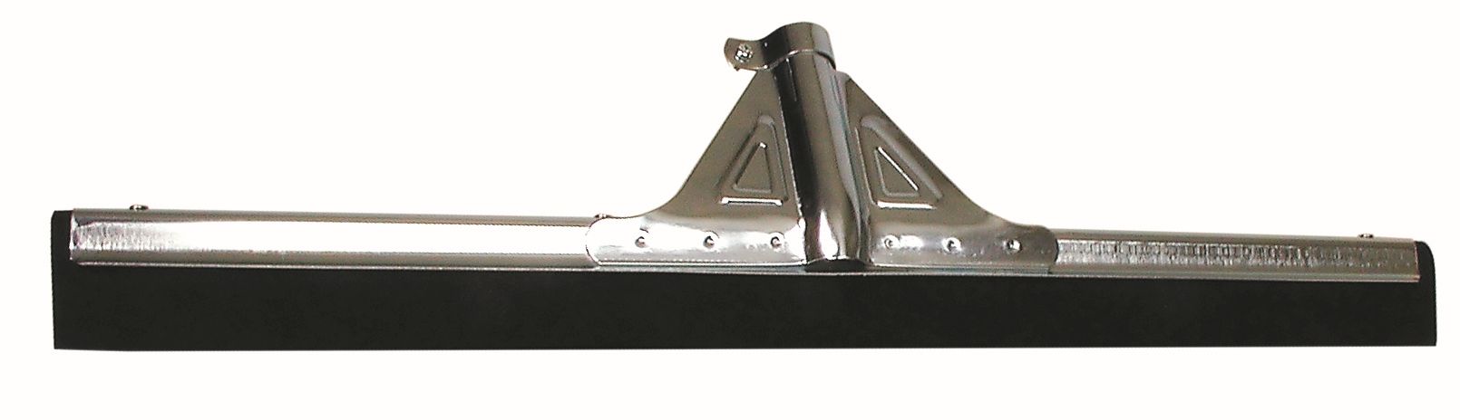 Vloertrekker metaal 55cm versterkt