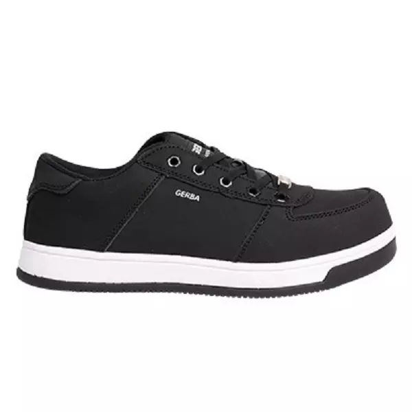 Danae Low S3 Veiligheidsschoen Zwart