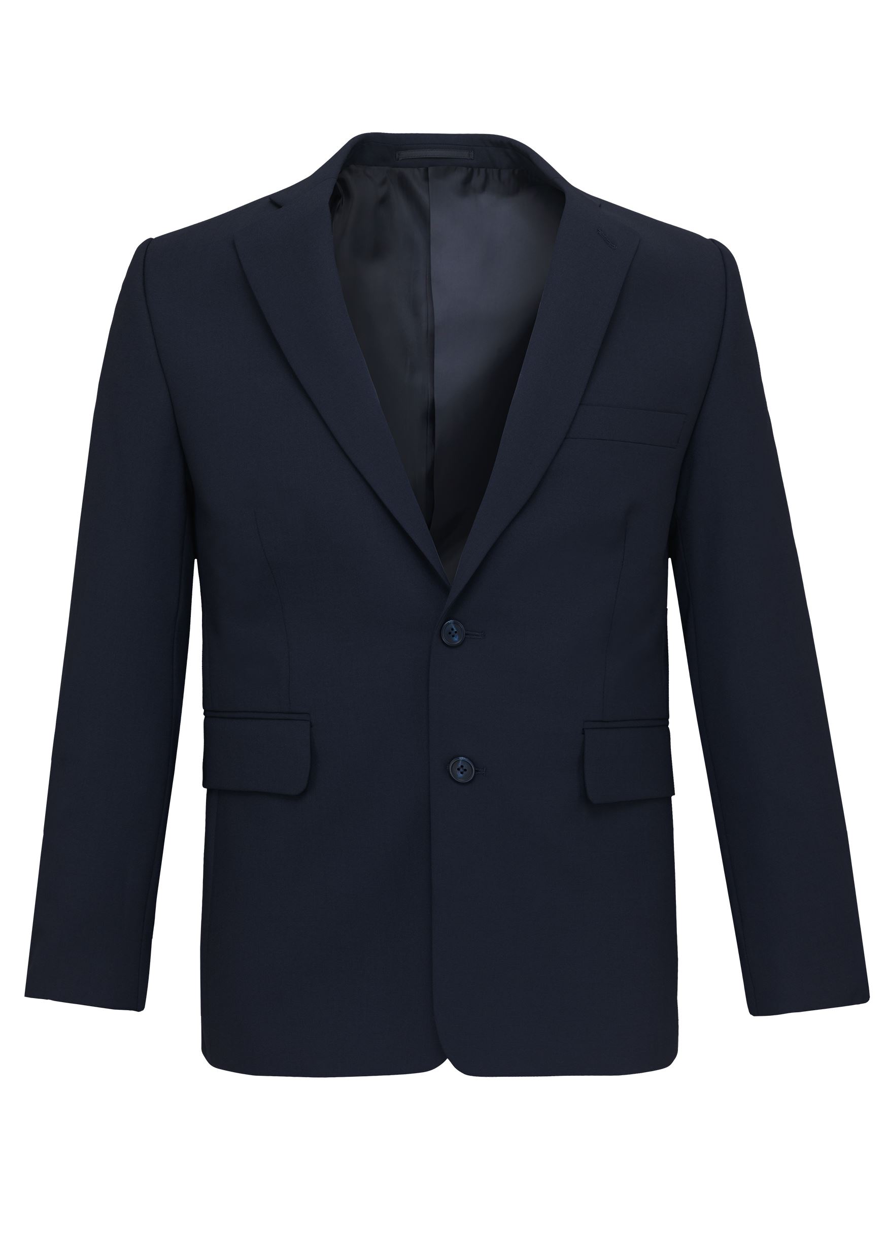 Colbert marine Leon de Berkel