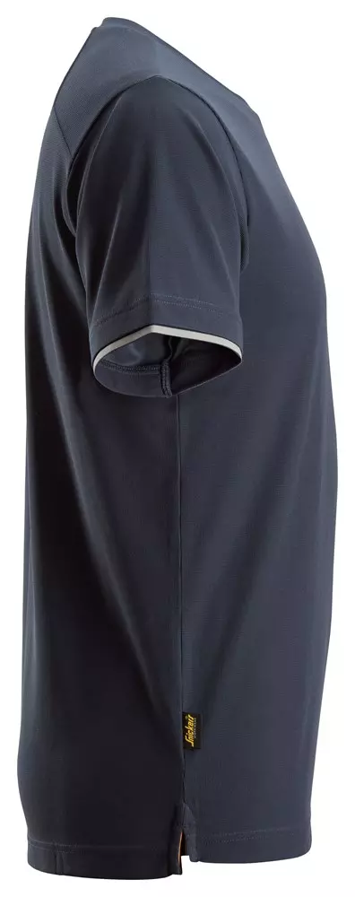 T-shirt AW navy 37.5 Snickers 2598