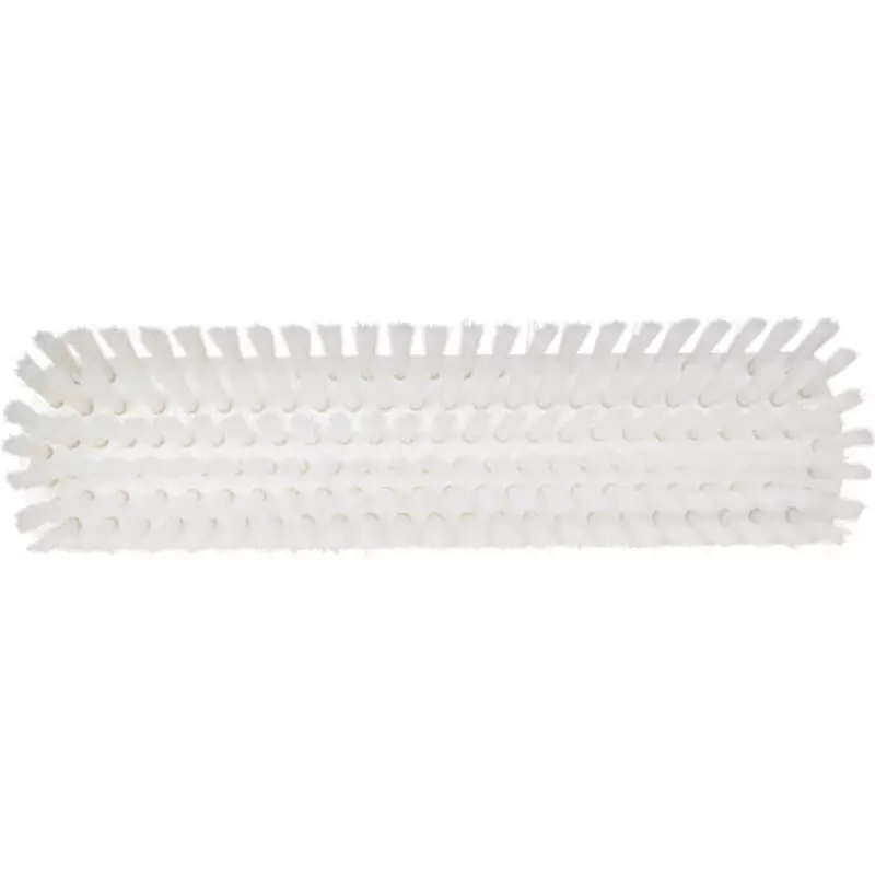 Vloerschrobber 30cm Hard Wit Vikan