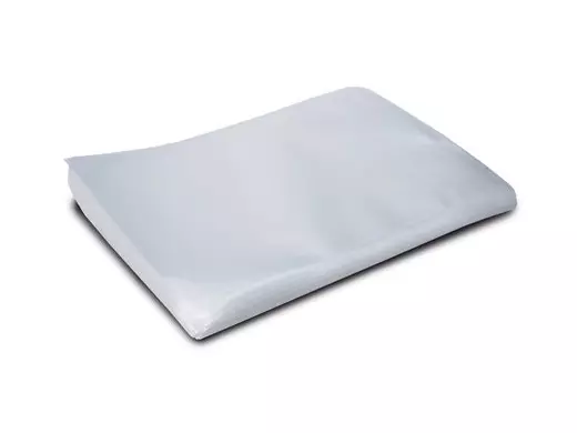 Vacuumzak fleece 150x200mm 90mu