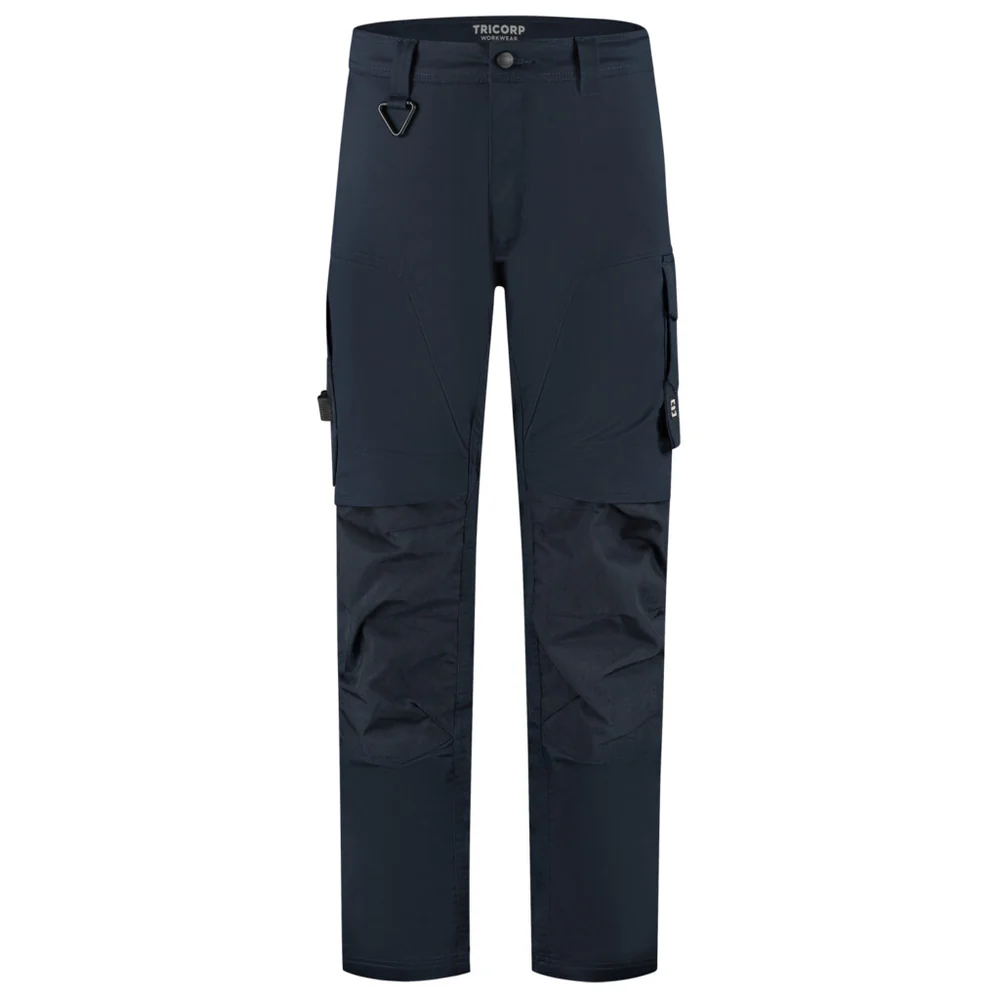 Werkbroek Cordura 2-Way stretch Redefined ink