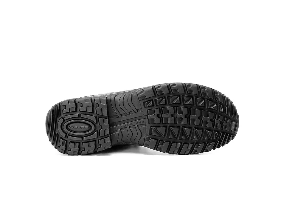 Werkschoen S3 Renzo MID