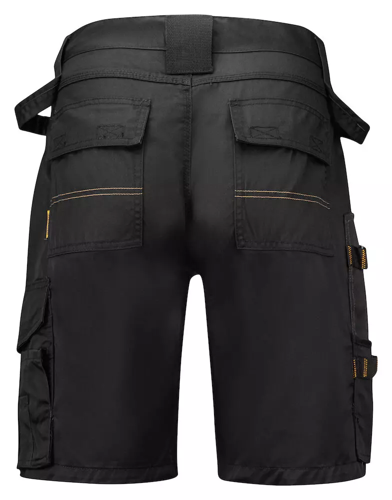 Jobman Servicebroek 2723 Zwart