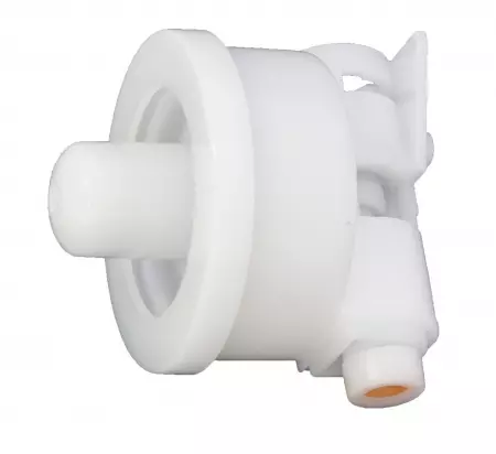 Foam Dispenser RVS - 900ml - Navulbaar
