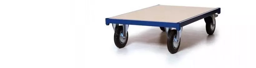 interne transportmiddelen