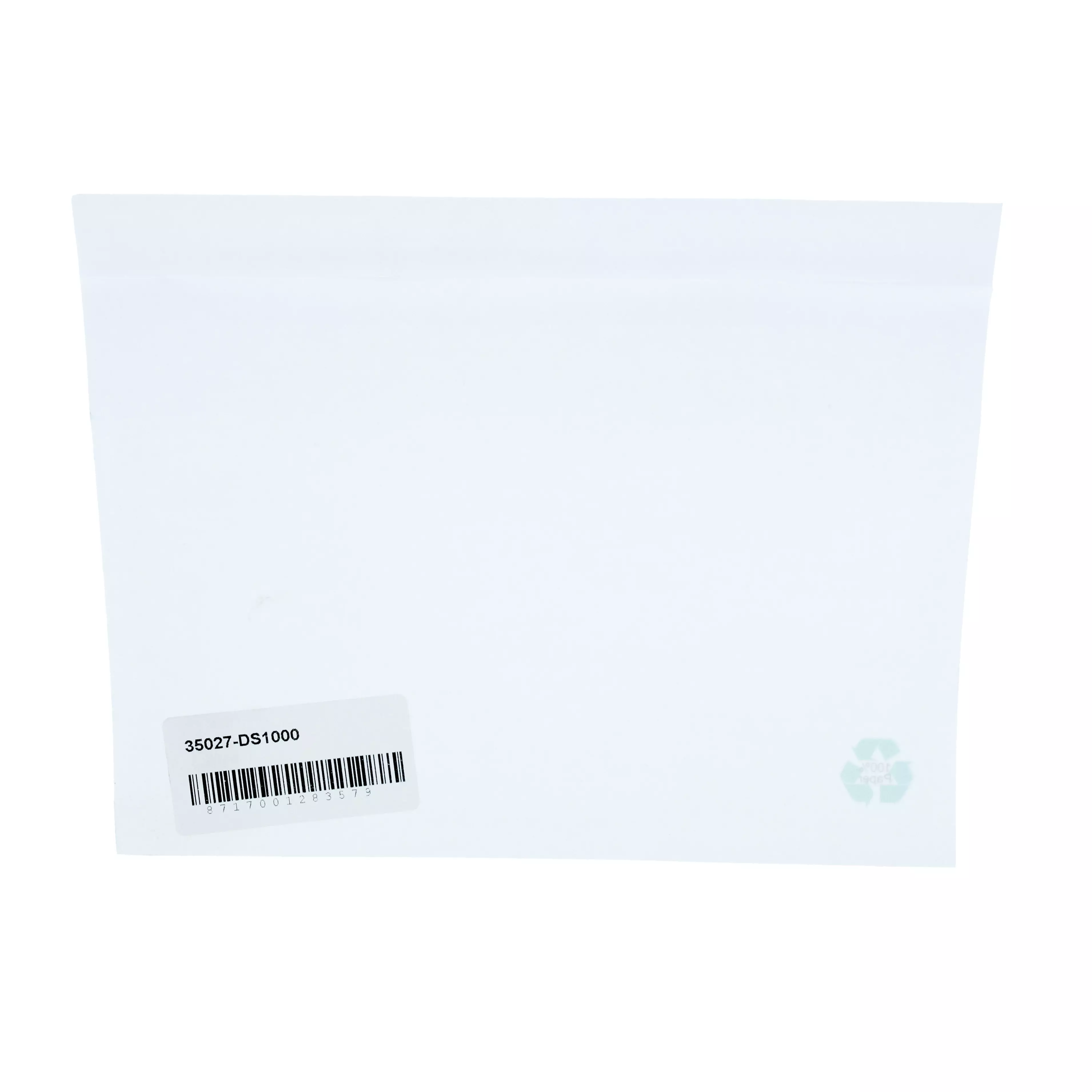 Dokulops C6 Papier Blanco 1000 stuks