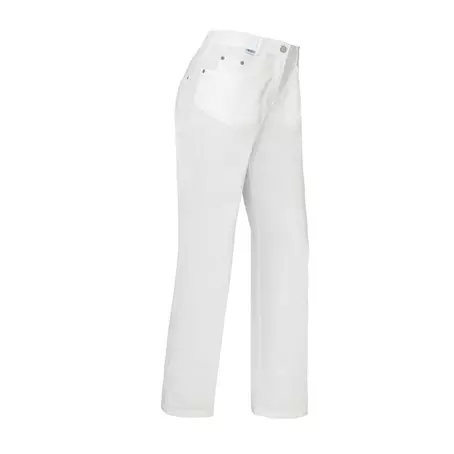 Zorgbroek Odilia +5cm wit
