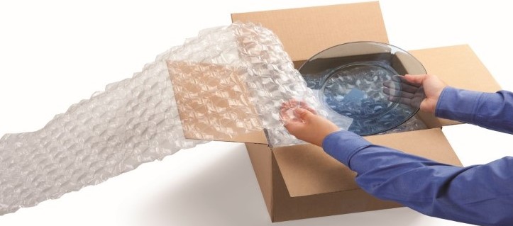 Fastwrap folie virgin 40cm 533m