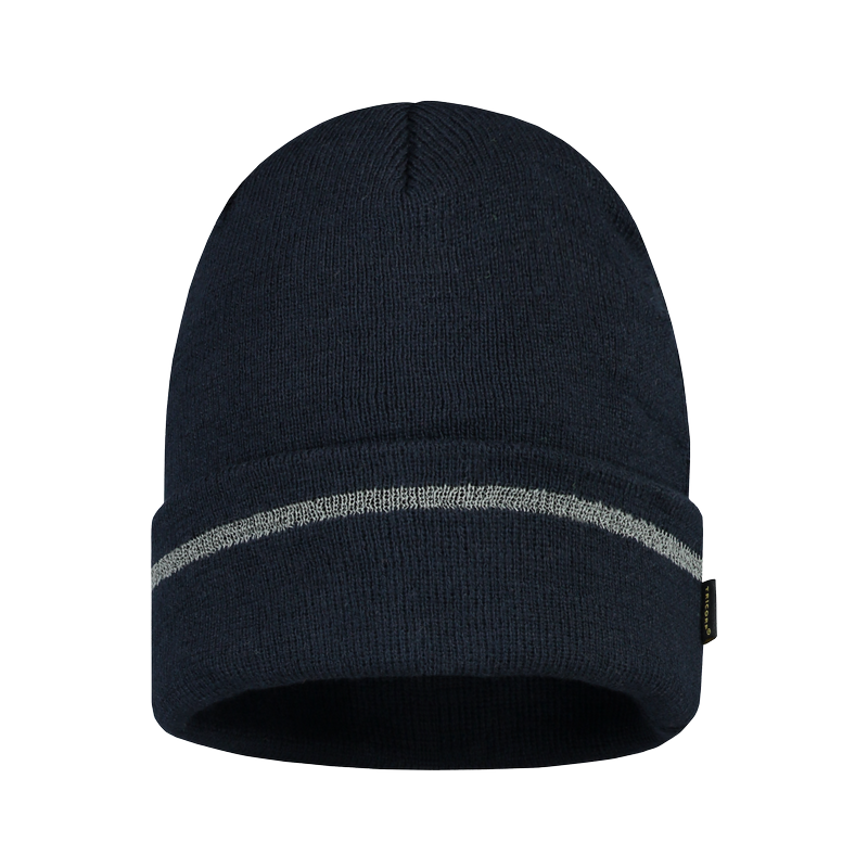Tricorp Muts Reflectie Navy