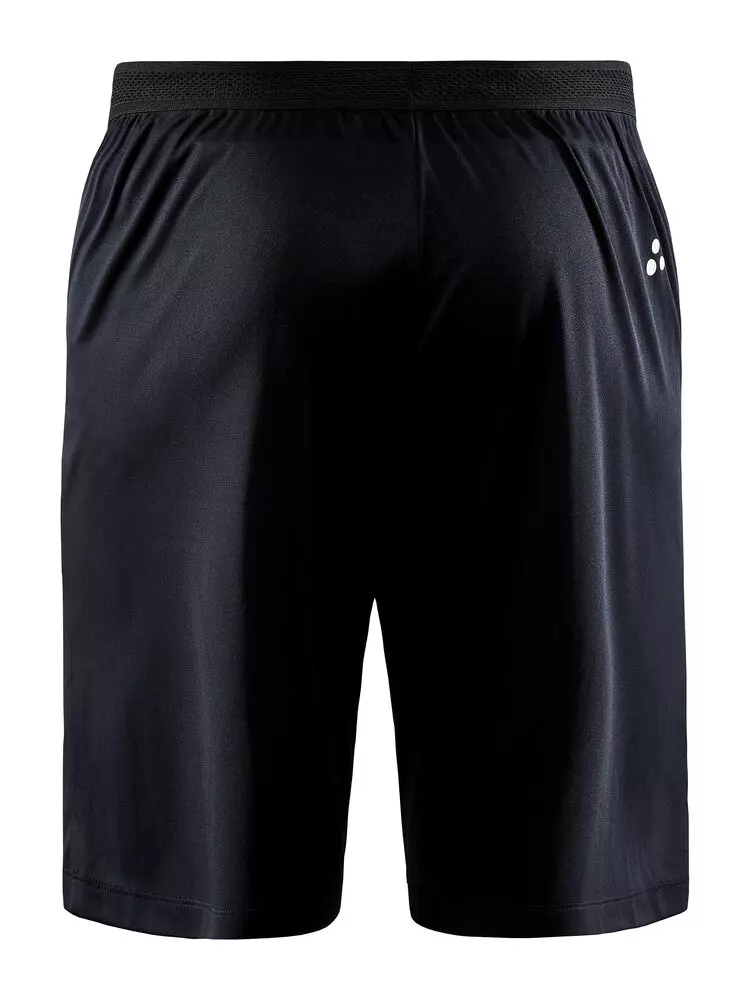 Craft Short Heren - Evolve Zip Pocket - Zwart