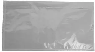 Dokulops C7 Plastic Blanco 1000 stuks