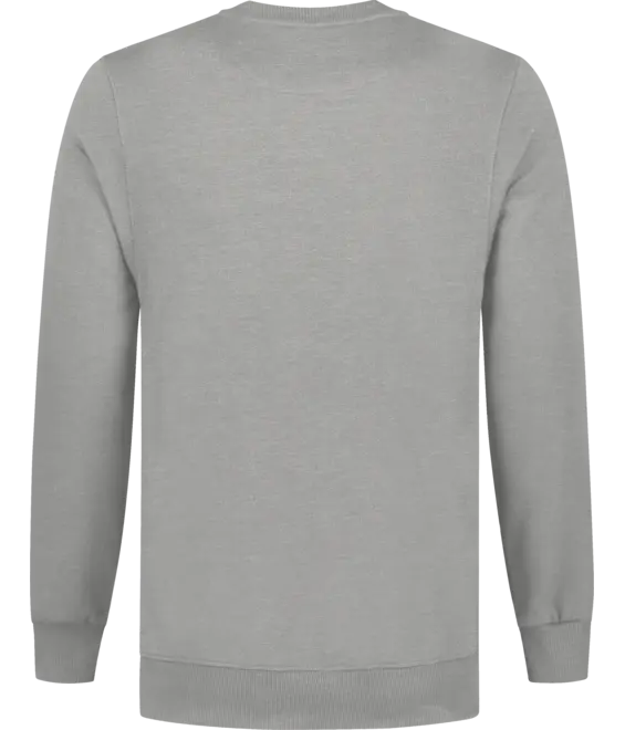 Sweater Rio Sport Grey